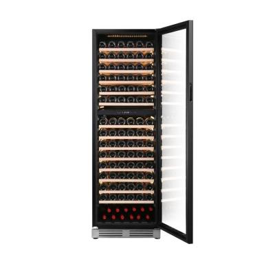 China Hotel Sale Factory Wholesale Price Wine Storage Cabinet Camp Mulled Wine Cooler for sale