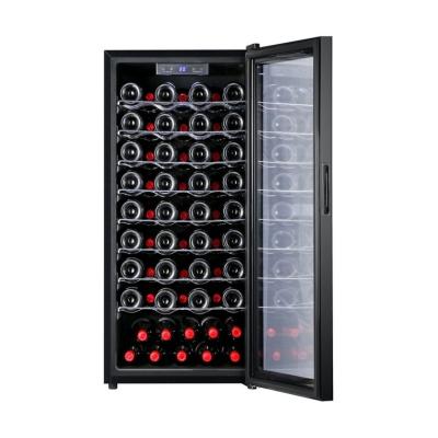 China Hotel Hot Selling Cabinet Wine Display Cabinet Wine Storage Cabinet High Quality Beer and Wine Glass Cooler for sale