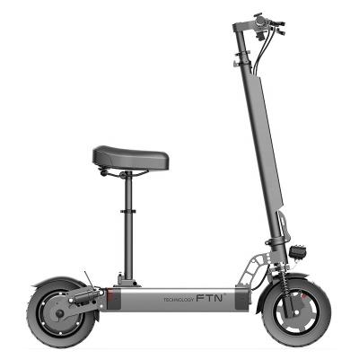 China Aluminum Alloy Material Ready To Ship Two 2 Wheel Adult Foldable Folding Electric Scooter E From Europe Warehouse China for sale