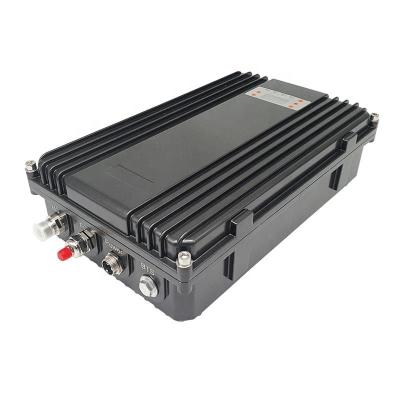 China 33dBm Mobile Repeaters 2G 3G 4G Signal Booster JMS-C33 Customized by JIAMUSI CDMA 800MHz for sale