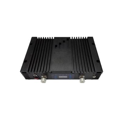 China Powerful JIAMUSI JIAMUSI GSM Repeater Booster 30dBm WCDMA Band1 2100MHZ High Output High Output Mobile Phone Signal Repeater JMS-W30-4.1 for sale