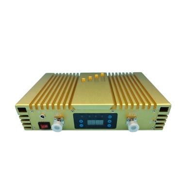 China JIAMUSI America Gold Country b12 700MHz 4g Signal Booster OEM Signal 4g Repeater With AGC MGC 70dB/23dBm 4g Signal Booster Repeater JMS-L23 for sale