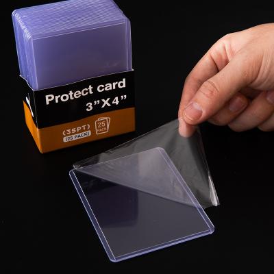 China Standard 3x4 Credit Card