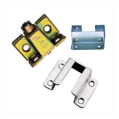 China Various Widely Used Iron Factory Sale Bracket Connector Quick Connector Furniture for sale