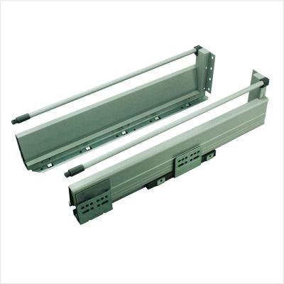 China Top Quality Modern Heavy Duty Drawer Slide Rail Runners Undermount Slide for sale