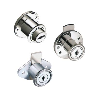 China Professional Manufacture Cheap High Quality Office Drawer Locks Hardware Furniture 1 for sale