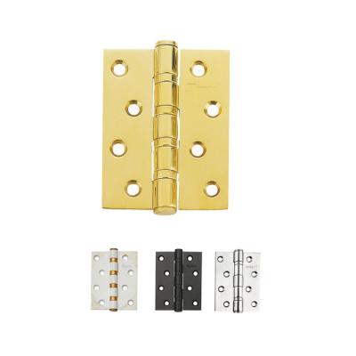 China Modern Factory Sell Various Widely Used Cabinet Hinges Door Stainless Steel Hinge for sale