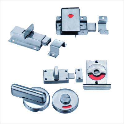 China Factory sale various round glass door latch post door latch door latch 89.5*46 for sale