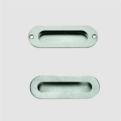 China Well Selling Modern Stainless Steel Modern Furniture Handle Modern Cabinet Door Handle for sale