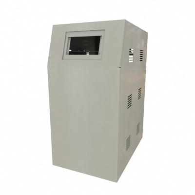 China Stainless steel Photovoltaic generator sheet metal Enclosure power generation equipment chassis Enclosure customized for sale