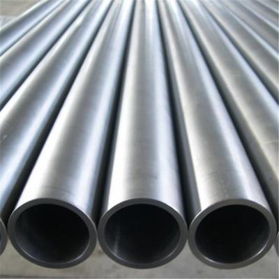 China Seamless Alloy Steel Tube 1mm - 50mm , Seamless Steel Pipe ISO9001 for sale