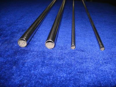 China DIN2391 Steel Hydraulic Tubing Delivery status BK / C , Steel Hydraulic Pipe for sale