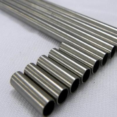 China EN10305-4 Steel Hydraulic Tubing for automobile machinery parts for sale