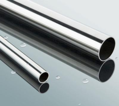 China ASTM A519 Grade 4130 seamless hydraulic steel tube for cars for sale