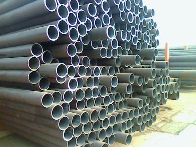 China ASTM / ASME A213 T5c Seamless Alloy Steel Tube High Pressure for rquipment for sale