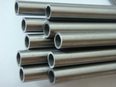 China Seamless Alloy Steel Tube ASTM a213 T9  for boiler aircraft industrial for sale