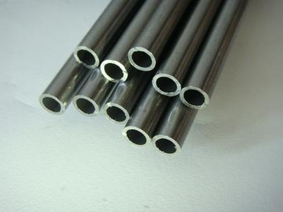 China Astm A213 T9 Seamless Alloy Steel Tube For Higher Pressure Tank , Round Steel Tube for sale