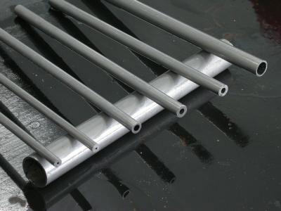 China EN10305-4  seamless Precision  steel tube for hydraulic automobile for sale