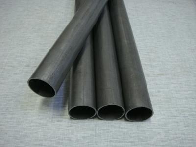 China seamless boiler steel tube standard BS3059 grade 360, 440,243,620-460,622-490,629-470,629-590,762 for sale