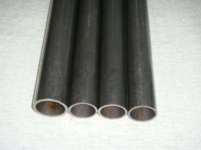 China ASTM A53 / ASTM A106 / API5L seamless boiler tubes for similar heat transfer for sale