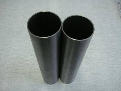 China ASTM A106 / API5L Heat Exchanger Tubes  seamless Pipe for heat-exchange for sale