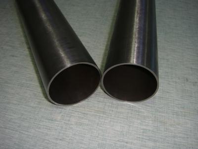 China Heat Exchanger Tubes JIS3454 / JIS3455 / JIS3456 / JIS3461 for sale