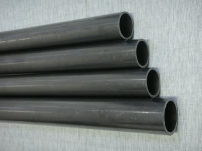 Chine Le tube d'échangeur de chaleur d'ASTM A333 a soudé le tuyau d'acier, tuyau d'échangeur de chaleur à vendre