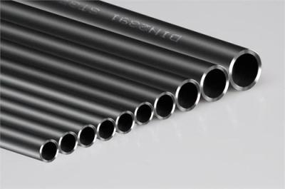 China DIN2391  Precision seamless steel tube  for automobiles Grade: ST35, ST37, ST45, ST52,ST35.2,ST52.2 for sale