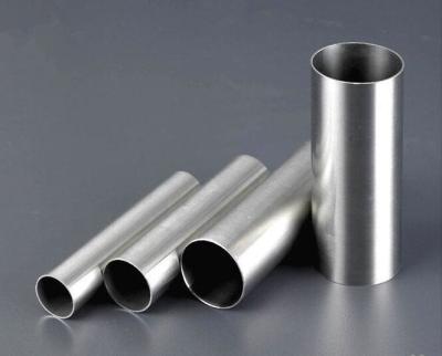 China A270 Stainless Steel grade TP304 Wall thickness 30mm , 304 Stainless Steel tube for sale