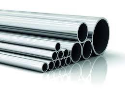 China Astm A269 Stainless Steel Tube TP304  For condenser , 304 stainless steel pipe for sale