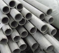 China TP304 Grade Seamless Stainless Steel Pipe , seamless stainless steel tubes for sale