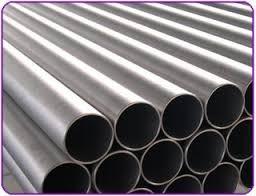 China Boiler Seamless Metal Tubes for heat transfer process equipment for sale