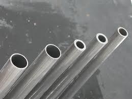 China EN10305-4  Seamless Stainless Steel Pipe for Automotive fields for sale