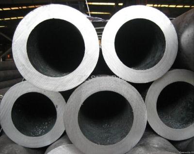 China ASTM A106 / API5L  Heavy Wall Steel Tube Cold Drawing ISO9000 for sale