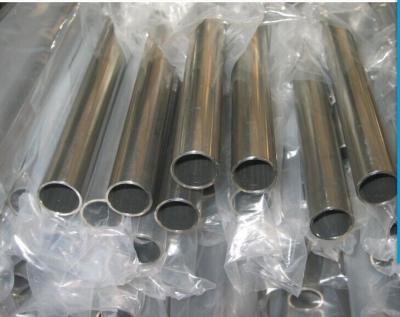 China EN10305-2 seamless Steel Hydraulic Tubing 6mm – 114.3mm Auto industry for sale