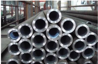 China ASTM A179 Heavy Wall Steel Tube For steam condensers and similar heat transfer appara for sale