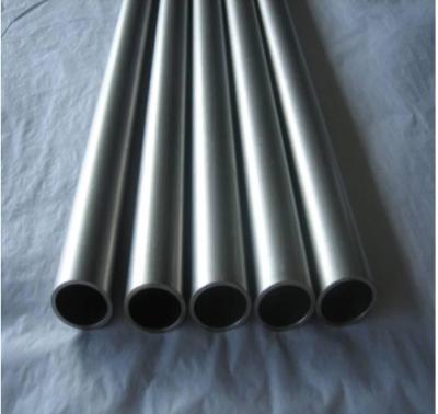 China DIN17175 Heavy Wall Stainless Steel Tubing  6mm – 16mm For Boiler for sale