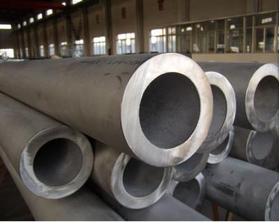 Chine 1mm - le tube en acier ASTM A53 de mur lourd de 36mm a laminé à froid la longueur 12M à vendre