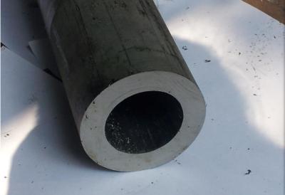 Chine Tube en acier de chaudière de mur lourd sans couture de tuyau ASTM A519 pour des condensateurs à vendre