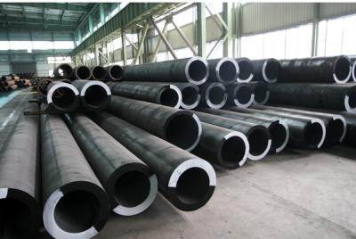 China BS3059 seamless boiler steel tube grade 360 440 243 with IBR Form IIIB for sale