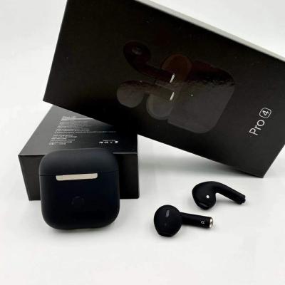 China Rename Top 2021 Selling Small Pro4 Mini Wireless Bluethoth Earphone Auriculare Earphone Air 5.0 Pro 4 Tws Earbuds for sale