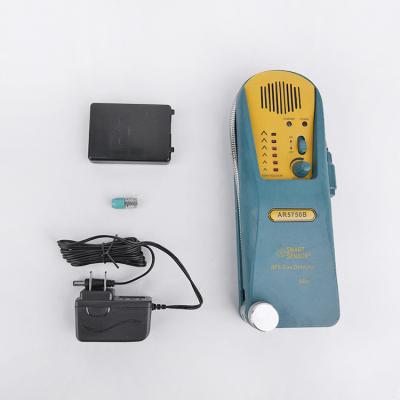 China NEW Smart AR5750B Sensor SF6 Gas Detector Halogen Gas Tester 234.5*86*46 (mm) for sale