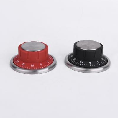 China New Design Multifunctional Classic Mini 60 Minute Mechanical Timer for sale