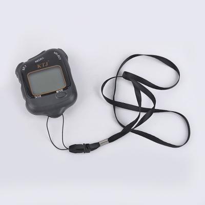 China Eco-Friendly Excellent Quality Waterproof Sports Multifunction Stopwatch for sale