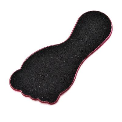 China High Quality Amazon Hot Seller The Feet 13*6cm Foot Tool Black Foot Rubbing Board for sale