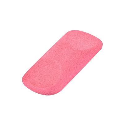 China 2022 Foot Convenience Pedicure Foot Backrest Hot Seller Colorful Outdoor Lava Natural Bath Foot Pumice Stone for sale