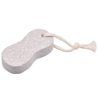 China Convenience Pedicure Foot File Wholesale Customize Bath Feet Care Pumice Cleaning Foot Volcanic Pumice Stone for sale