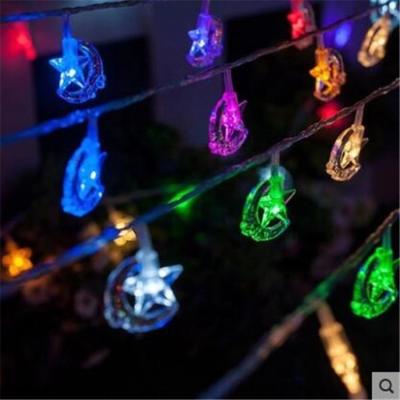 China String light hot sale ramadam decoration decorative pendant light home light for sale