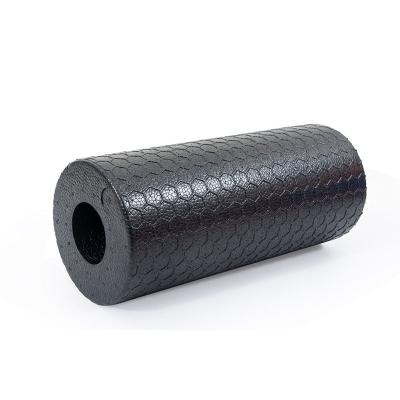 China Durable Custom Logo Epp Massage Yoga Column Back Foam Roller Kit for sale