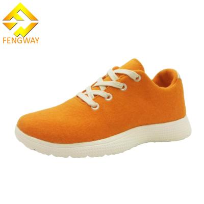 China All Birds Shoes OEM Breathe 100% Wool Merino Shoes Casual Running Shoes Men for sale